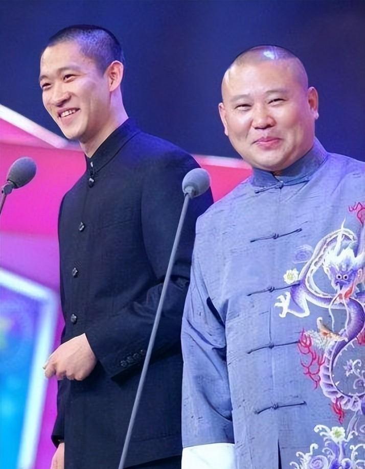 曹云金跟郭德纲谁说的真揭秘真相，曹云金与郭德纲之间的纷争，谁说的是真实故事？