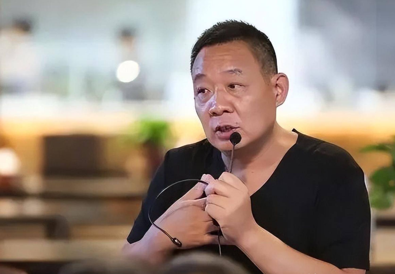 于东来回应招聘20名有犯罪前科人员于东来回应招聘20名有犯罪前科人员，包容与进步的勇气