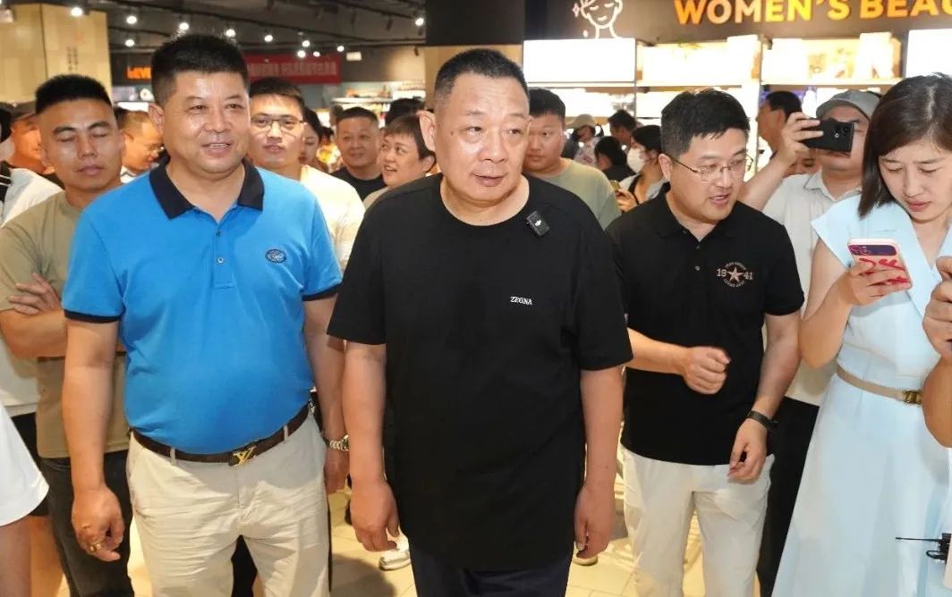于东来近期情况于东来近期情况深度解析