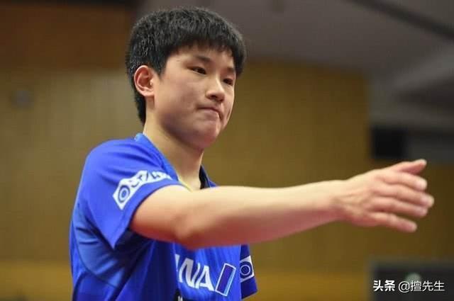 王楚钦横扫进决赛 将战张本智和王楚钦横扫对手强势进决赛，将迎战日本名将张本智和