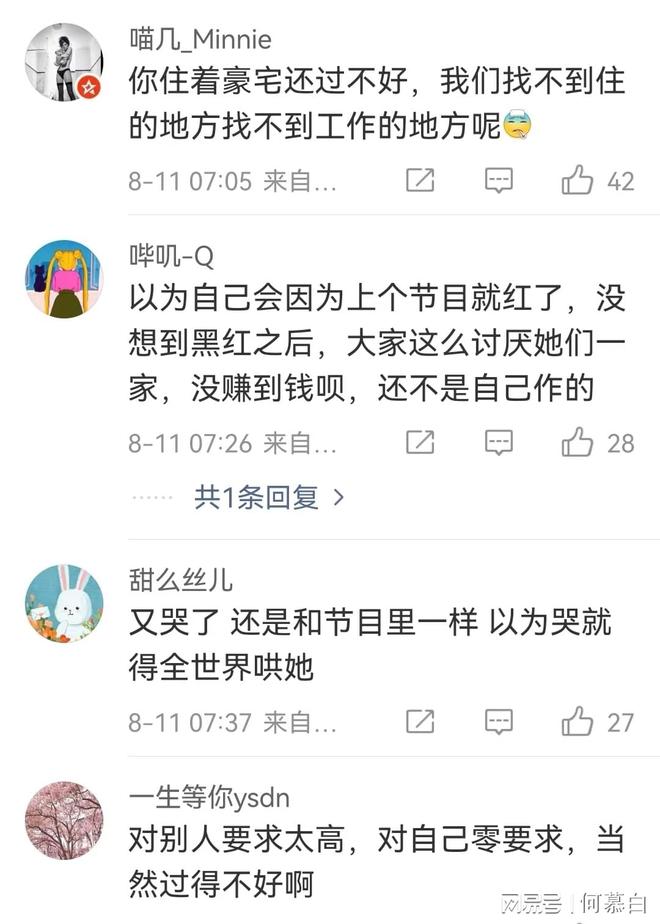 麦琳称录完再见爱人过得不好麦琳的再见爱人，生活的真实写照还是情感的波折？