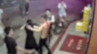 群殴肇事者全部抓获怎么判群殴肇事者全部抓获的判决方式