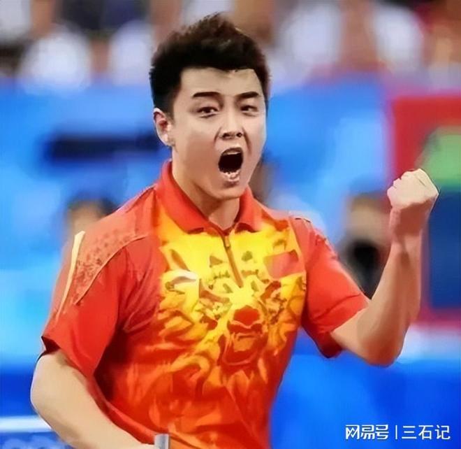 乒乓球王皓为什么没去东京奥运会揭秘乒乓球王皓为何缺席东京奥运会