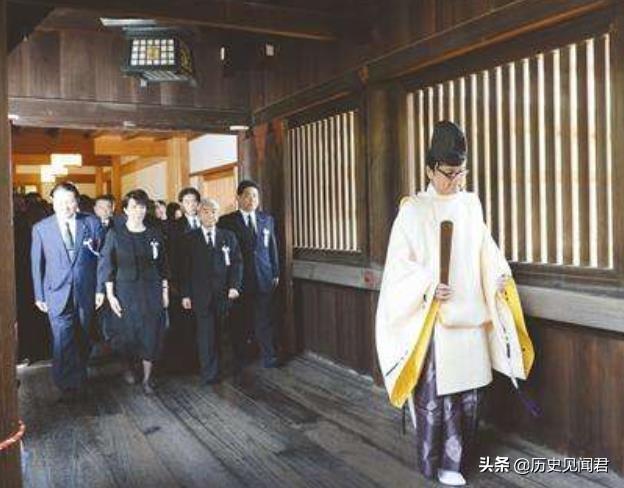 反对靖国神社的日本人最后怎么样了反对靖国神社的日本人，他们的声音与命运如何？