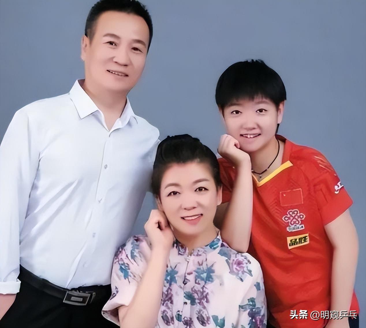 张本智和 百科揭秘张本智和，一位闪耀乒乓球坛的百科级新星