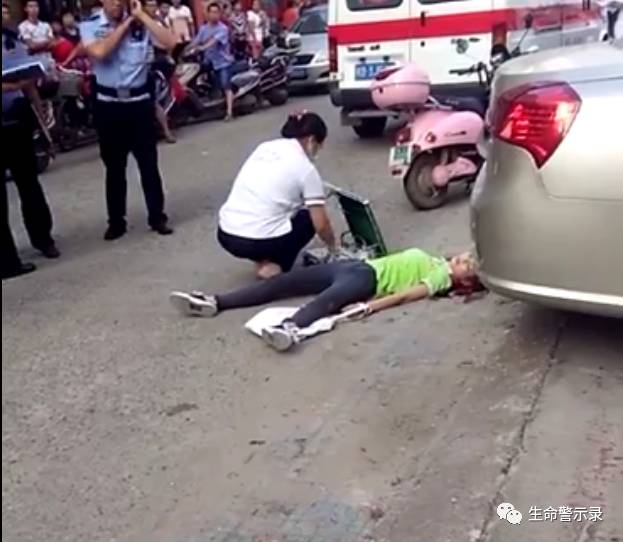 19岁女孩当场身亡痛心！19岁女孩意外身亡，令人警醒的事件背后的真相